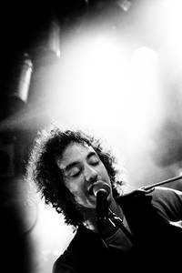 2007-08-13 - Albert Hammond Jr. från Kulturbolaget, Malmö
