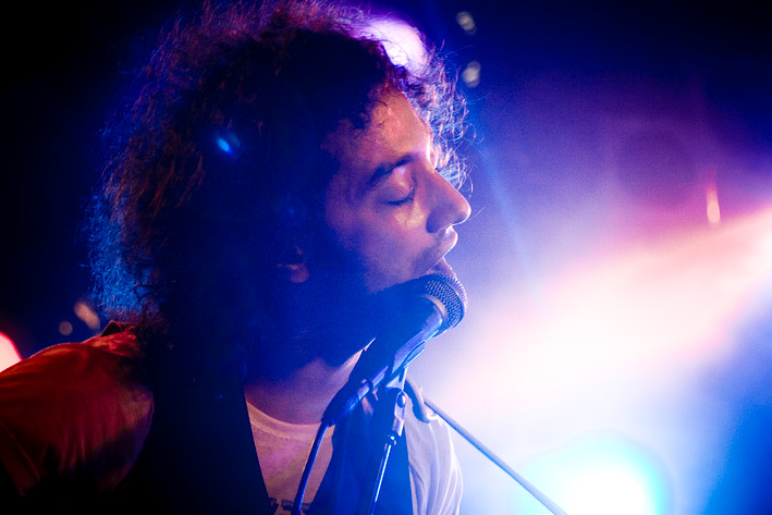2007-08-13 - Albert Hammond Jr. från Kulturbolaget, Malmö