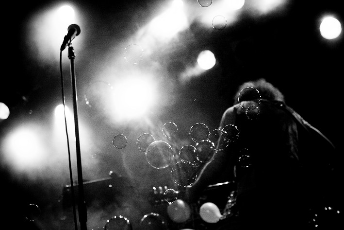 2007-08-13 - Albert Hammond Jr. från Kulturbolaget, Malmö