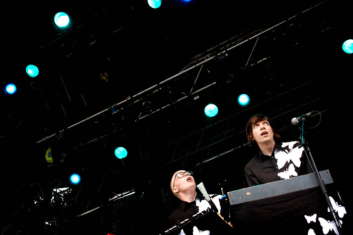 2007-08-15 - Detektivbyrån från Göteborgs Kulturkalas, Göteborg