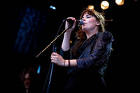 2007-08-15 - Ida Maria från Göteborgs Kulturkalas, Göteborg