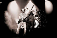 2007-08-15 - Toto från Skycom Arena, Umeå