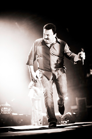 2007-08-15 - Toto från Skycom Arena, Umeå