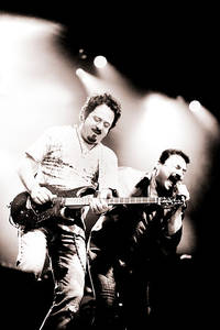 2007-08-15 - Toto från Skycom Arena, Umeå