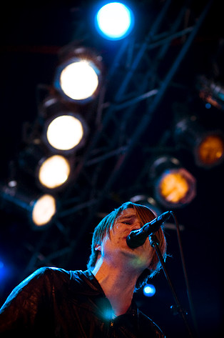 2007-08-17 - Laakso från Malmöfestivalen, Malmö