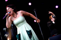 2007-08-17 - Marit Bergman från Göteborgs Kulturkalas, Göteborg