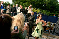 2007-08-17 - Marit Bergman från Göteborgs Kulturkalas, Göteborg