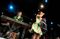 2007-08-17 - Marit Bergman från Göteborgs Kulturkalas, Göteborg