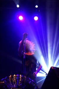 2007-08-17 - Vive la fête från Göteborgs Kulturkalas, Göteborg