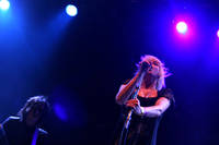 2007-08-17 - Vive la fête från Göteborgs Kulturkalas, Göteborg