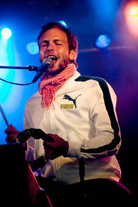 2007-08-17 - Tingsek från Malmöfestivalen, Malmö