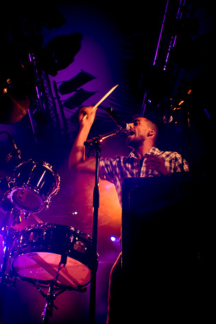 2007-08-17 - Balkan Beatbox från Malmöfestivalen, Malmö