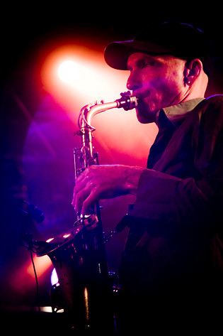 2007-08-17 - Balkan Beatbox från Malmöfestivalen, Malmö