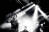 2007-08-17 - Balkan Beatbox från Malmöfestivalen, Malmö