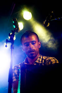 2007-08-17 - Balkan Beatbox från Malmöfestivalen, Malmö