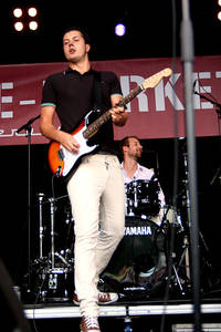 2007-08-19 - Irene från Göteborgs Kulturkalas, Göteborg