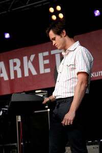 2007-08-19 - Irene från Göteborgs Kulturkalas, Göteborg