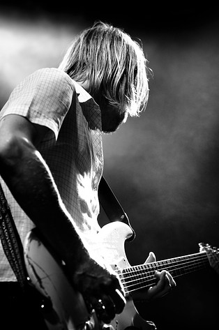 2007-08-19 - The Guild från Malmöfestivalen, Malmö