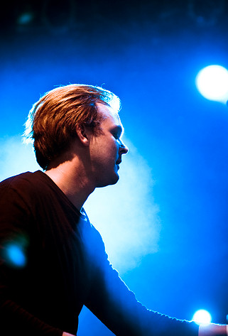 2007-08-21 - Logh från Malmöfestivalen, Malmö