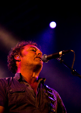 2007-08-22 - Levellers från Malmöfestivalen, Malmö