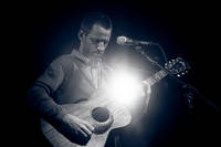 2007-08-21 - Denison Witmer från Malmöfestivalen, Malmö