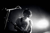 2007-08-21 - The Klaxons från Malmöfestivalen, Malmö