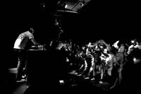 2007-08-21 - MSTRKRFT från Stockholmsterrassen, Stockholm