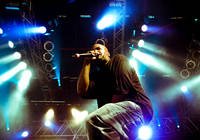 2007-08-23 - Cunninlynguists från Malmöfestivalen, Malmö