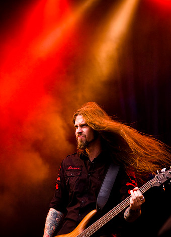 2007-08-23 - Hammerfall från Malmöfestivalen, Malmö