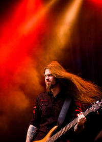 2007-08-23 - Hammerfall från Malmöfestivalen, Malmö
