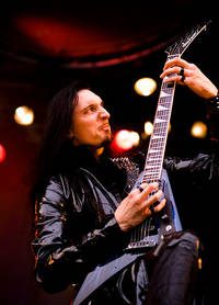 2007-08-23 - Hammerfall från Malmöfestivalen, Malmö