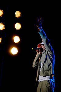 2007-08-11 - Gentleman från Uppsala Reggae Festival, Uppsala