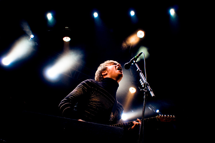 2007-08-23 - Mando Diao från Malmöfestivalen, Malmö
