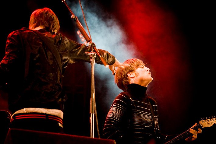 2007-08-23 - Mando Diao från Malmöfestivalen, Malmö 2007-08-23 - Mando Diao från Malmöfestivalen, Malmö