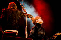 2007-08-23 - Mando Diao från Malmöfestivalen, Malmö
