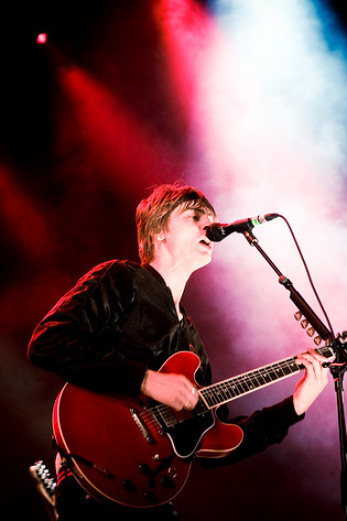 2007-08-23 - Mando Diao från Malmöfestivalen, Malmö 2007-08-23 - Mando Diao från Malmöfestivalen, Malmö