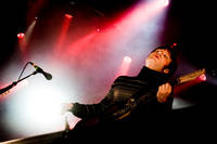 2007-08-23 - Mando Diao från Malmöfestivalen, Malmö