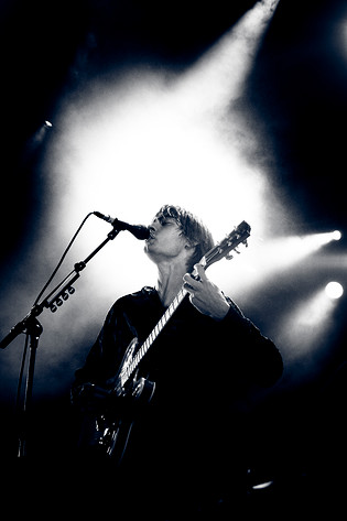 2007-08-23 - Mando Diao från Malmöfestivalen, Malmö
