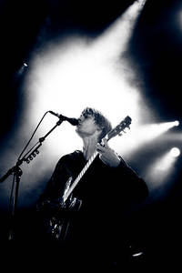2007-08-23 - Mando Diao från Malmöfestivalen, Malmö