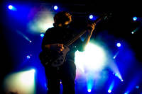 2007-08-23 - Mando Diao från Malmöfestivalen, Malmö