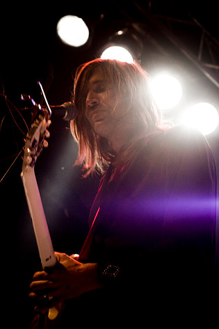 2007-08-23 - Lemonheads från Malmöfestivalen, Malmö