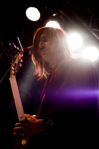 2007-08-23 - Lemonheads från Malmöfestivalen, Malmö