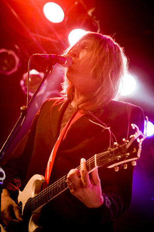 2007-08-23 - Lemonheads från Malmöfestivalen, Malmö