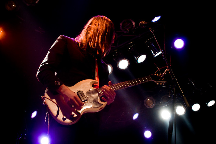 2007-08-23 - Lemonheads från Malmöfestivalen, Malmö