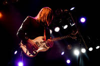 2007-08-23 - Lemonheads från Malmöfestivalen, Malmö