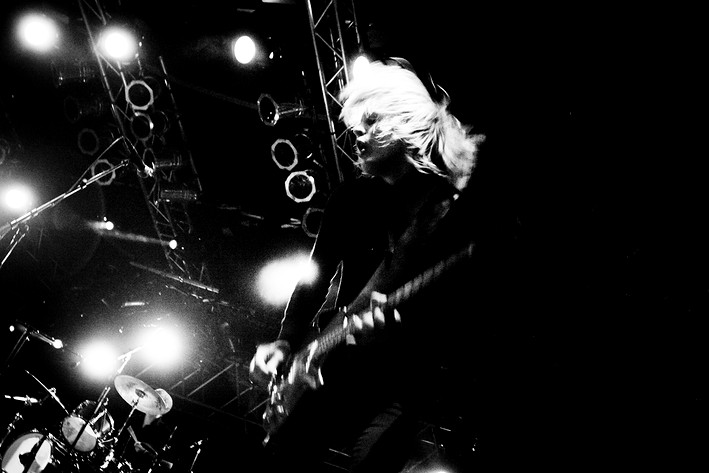 2007-08-24 - Kristian Anttila från Malmöfestivalen, Malmö