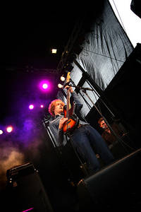 2007-08-25 - Deportees från Parkenfestivalen, Bodø
