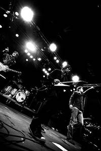 2007-08-25 - Chris Cornell från Parkenfestivalen, Bodø