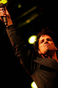 2007-08-25 - Chris Cornell från Parkenfestivalen, Bodø