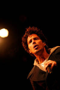 2007-08-25 - Chris Cornell från Parkenfestivalen, Bodø